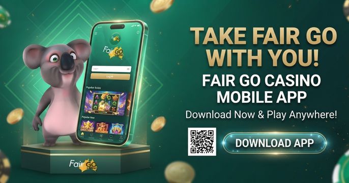 FairGo Casino App